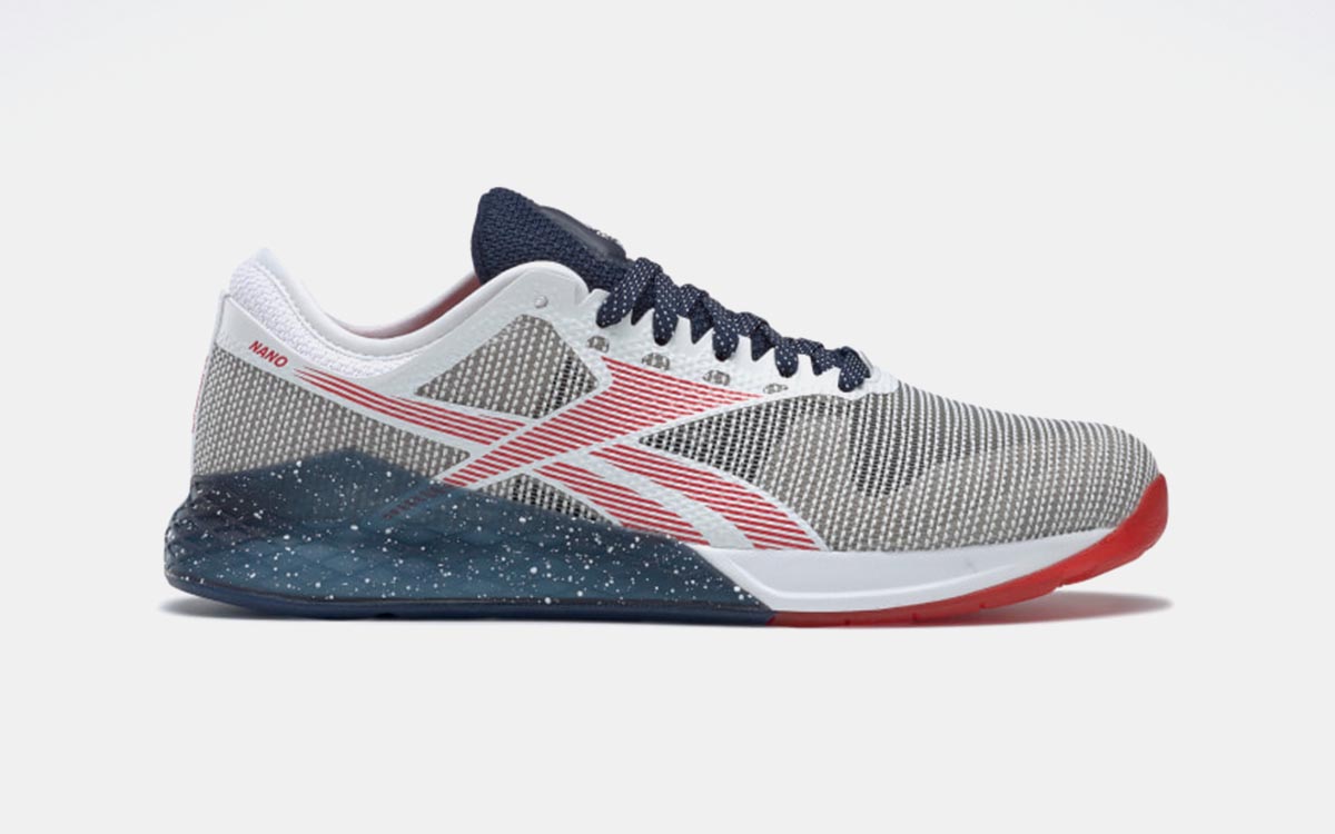 Deal: Take 30% Off Everything at Reebok