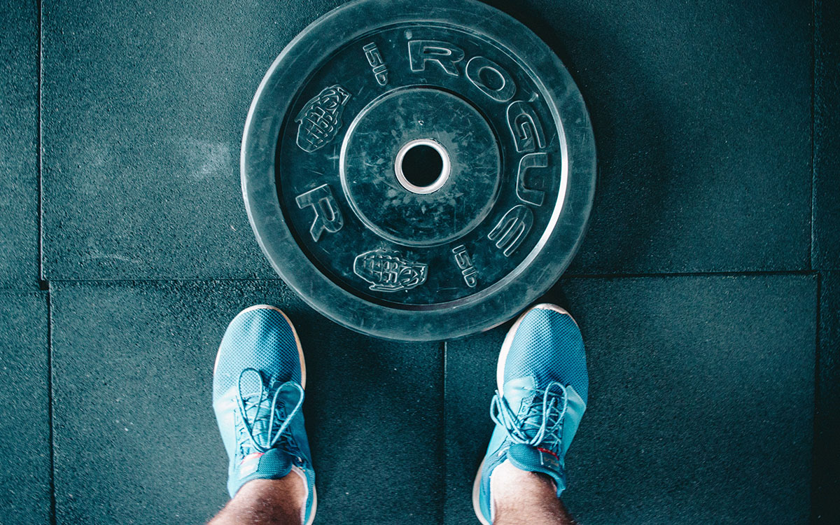 Study: “Muscle Memory” Will Help Us When the Gyms Open Again