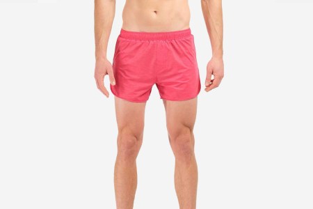 Take It From a Woman: Rhone Just Released the Hottest Running Short We Have Ever Seen