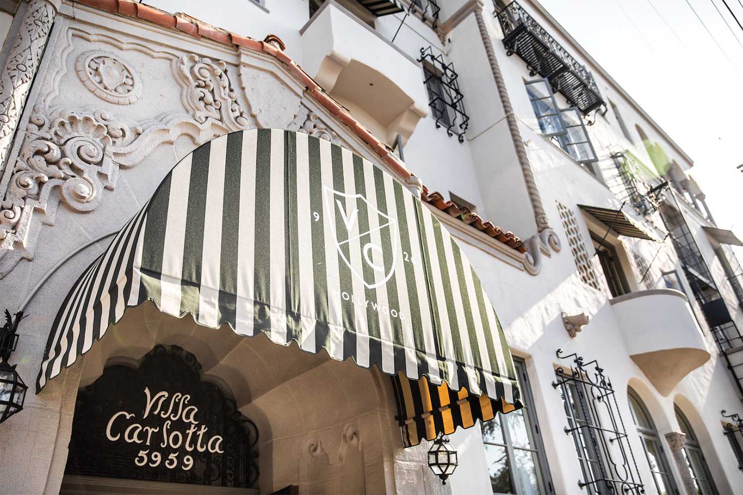 LA’s Best Apartment-Style Hotels for Extended Stays