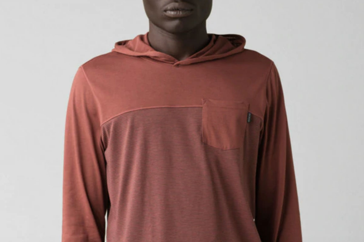 Milo Hoodie