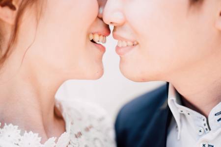 horny sniff test