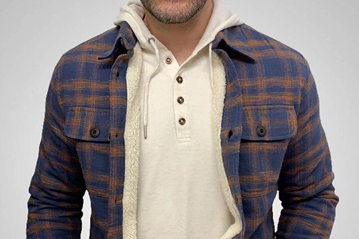 Jachs shirt jackets