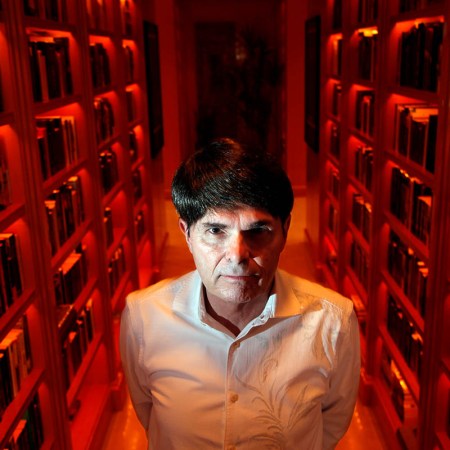 Dean Koontz