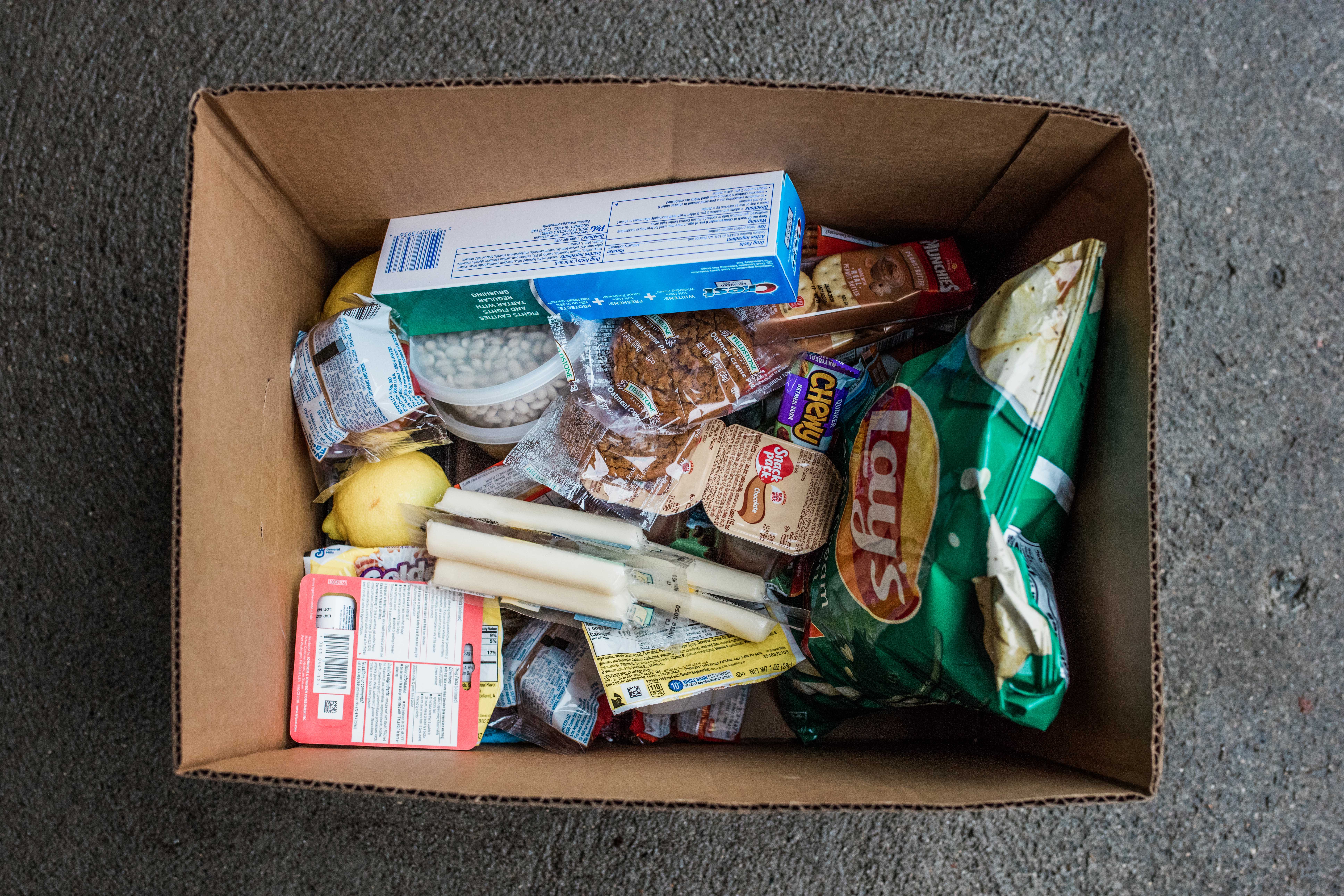 lee initiative hospitality relief package