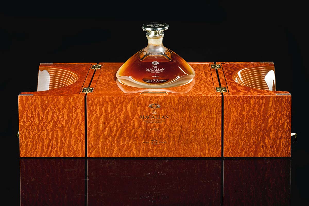 Macallan