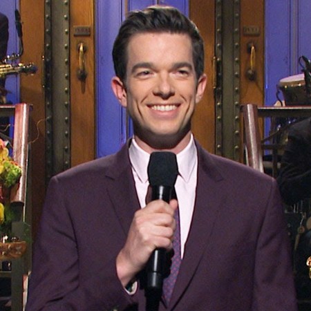 John Mulaney on SNL