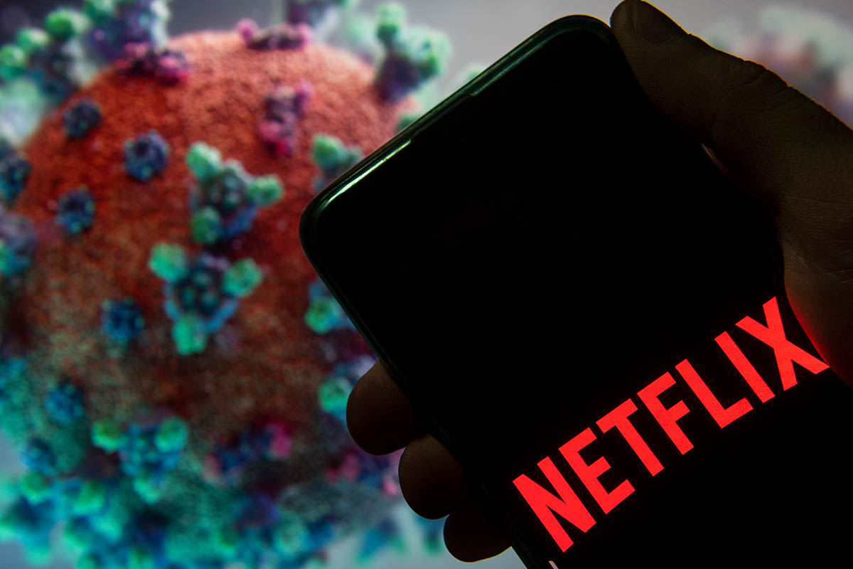 Netflix