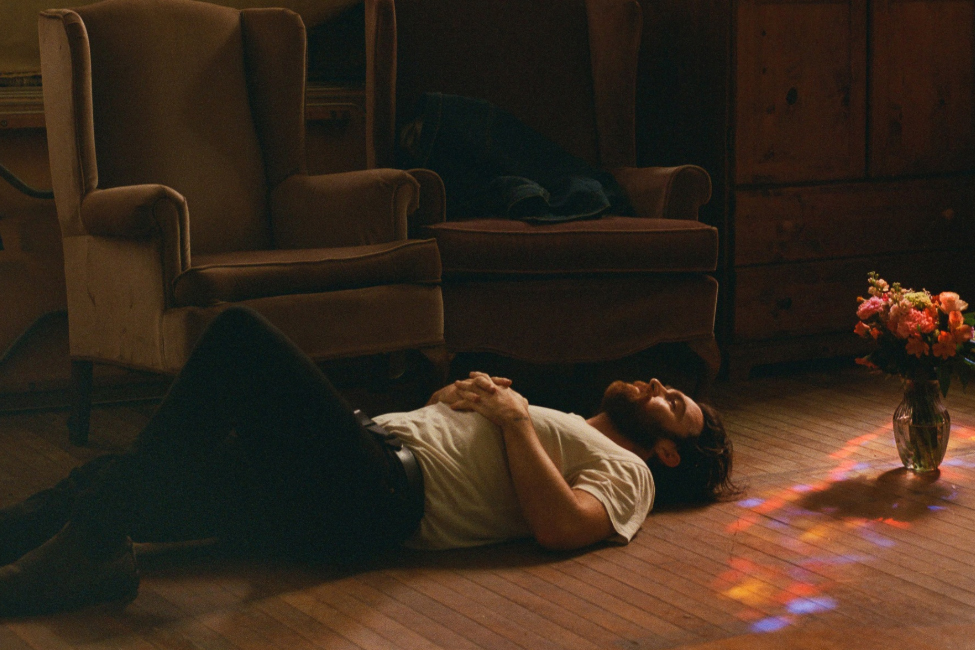 Nick Murphy's New Meditation Album Arrives at the Perfect Time