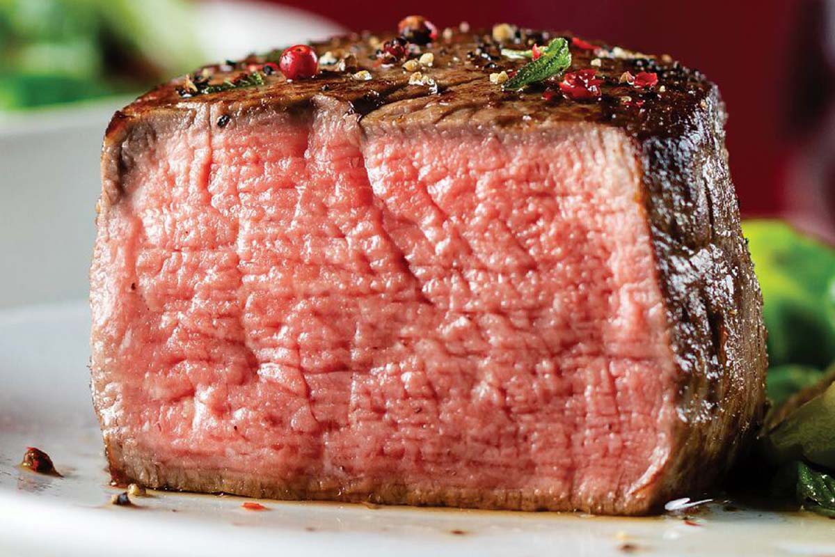 Omaha Steaks