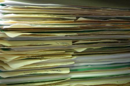 Paperwork