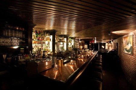 cellars nyc please don't tell