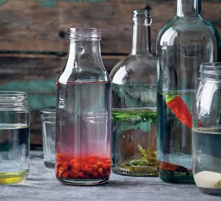 Drink Vodka Like the Russians Do: Infused With Pepper