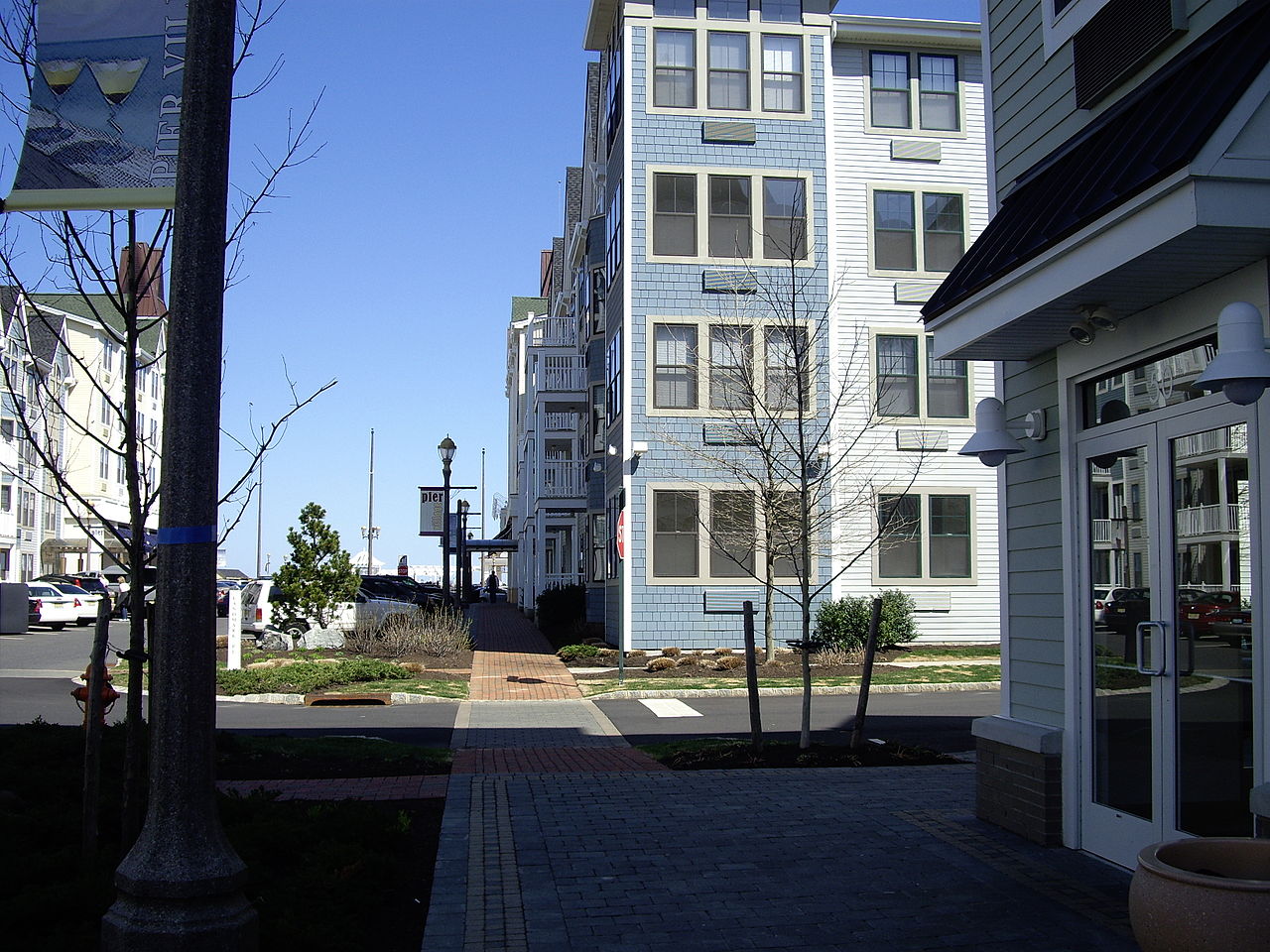 Residences