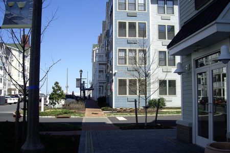 Residences