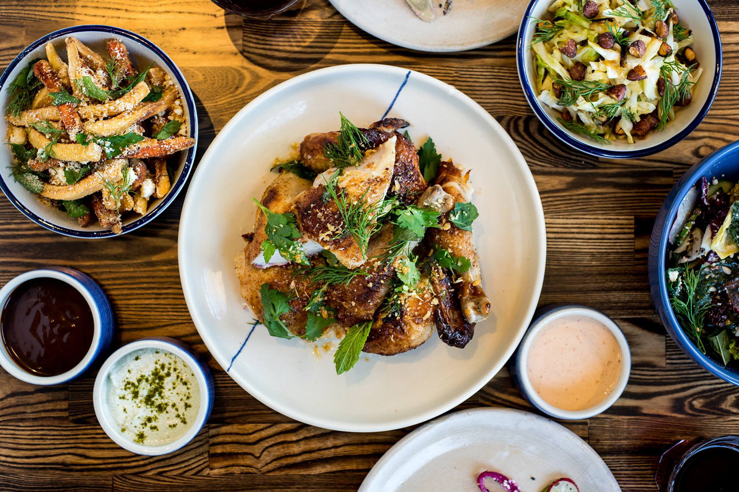 How 10 Bay Area Restaurants Are Adapting in the Face of Coronavirus