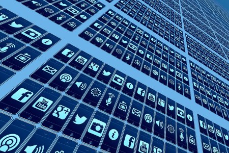 Social media