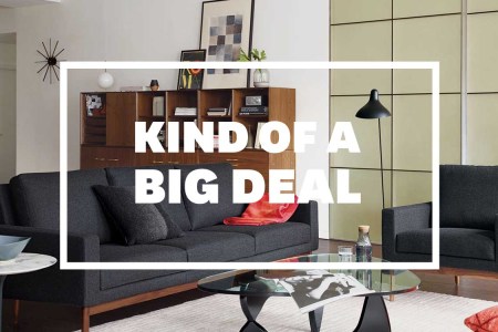 Design Within Reach