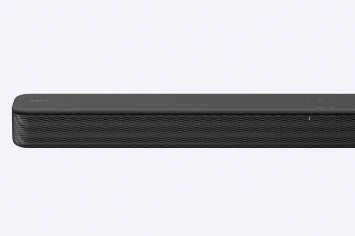 Sony soundbar