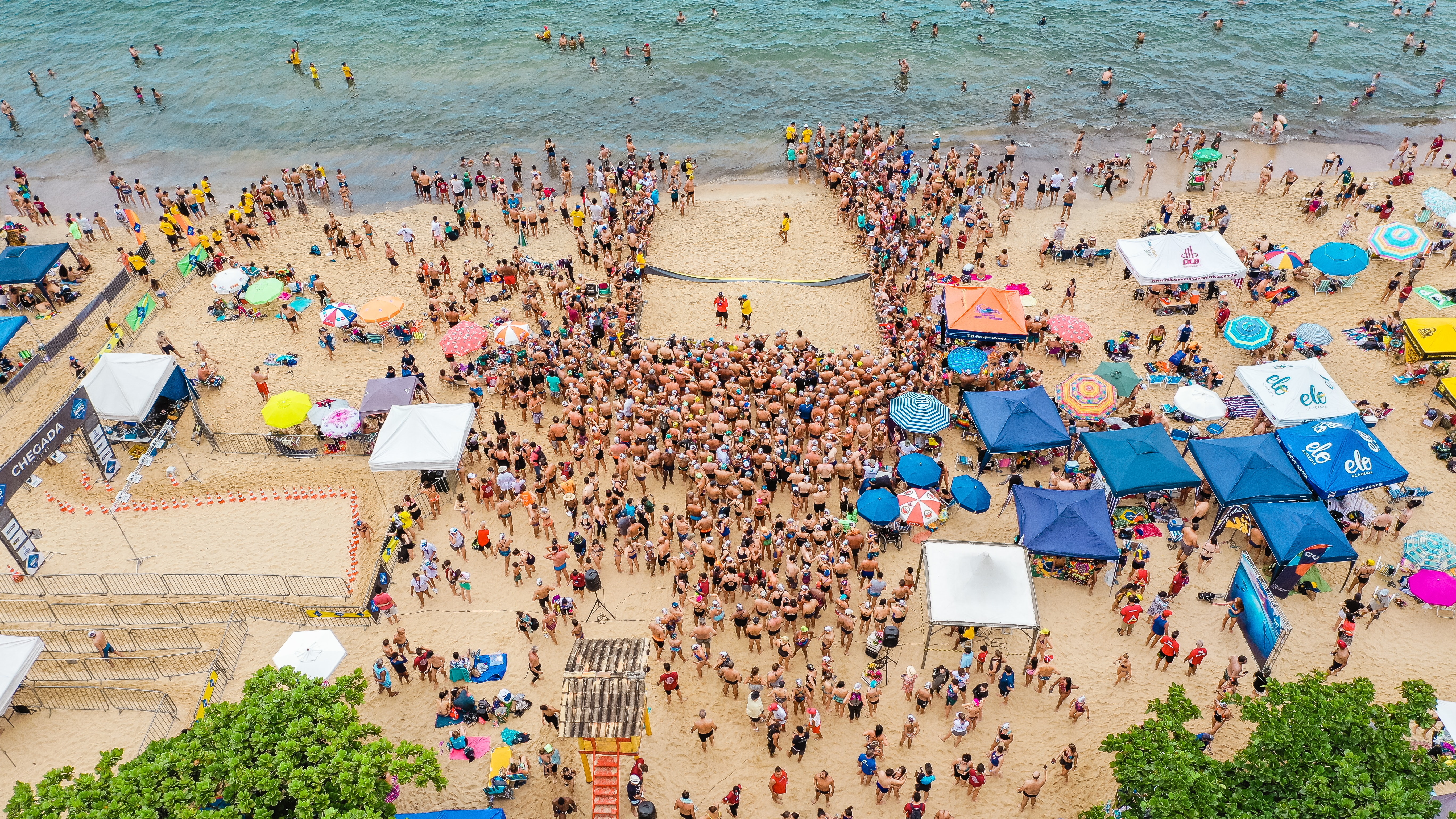 spring break