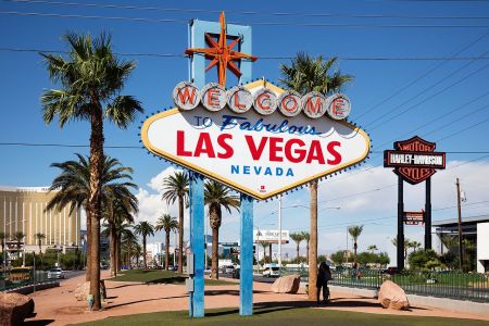 Las Vegas