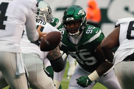 Quinnen Williams
