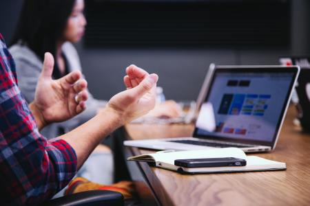 workplace behavior