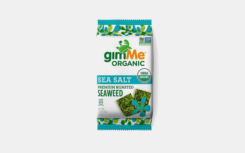 healthy snack brands
