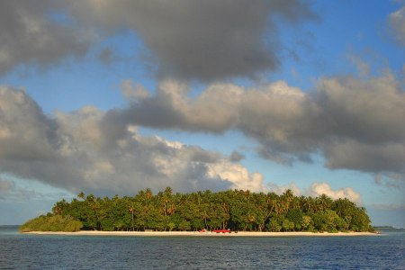 Maldives