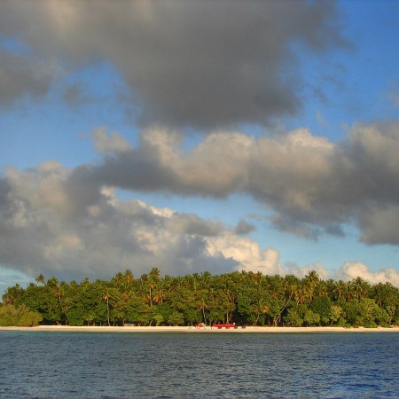 Maldives
