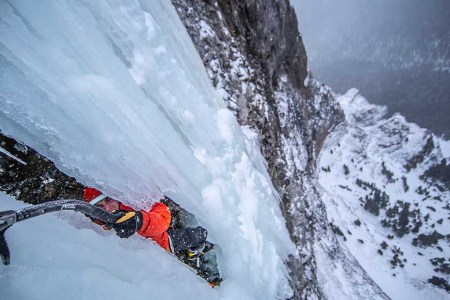 How the World's Best Mountain Climbers Do Quarantine