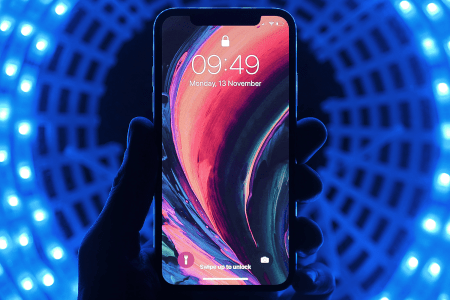 Apple iPhone