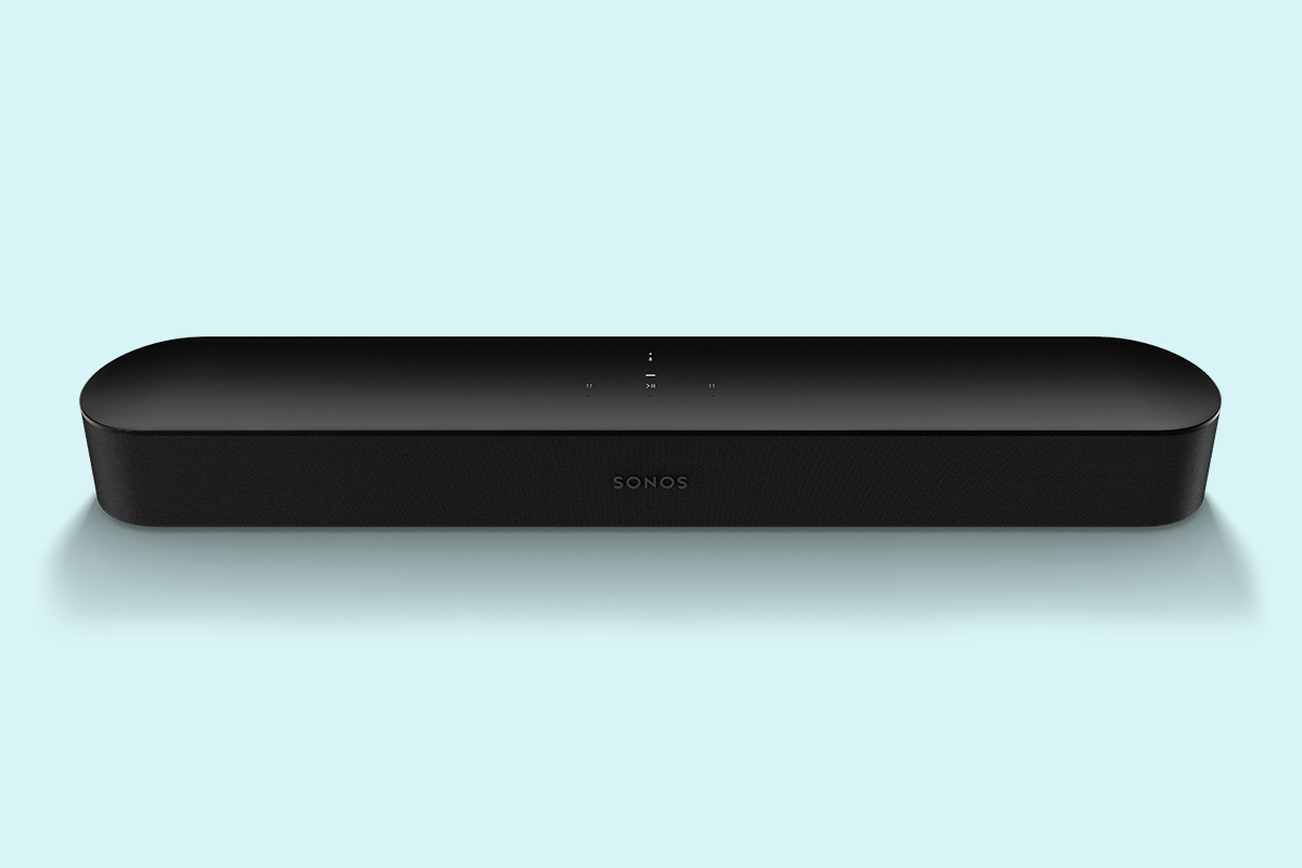 Sonos Beam