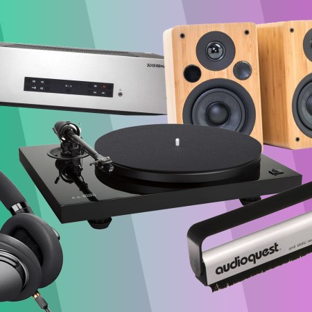 The Best Vinyl Setups From $500 to $5,000