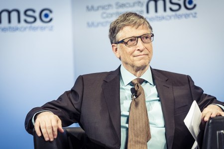 Bill Gates