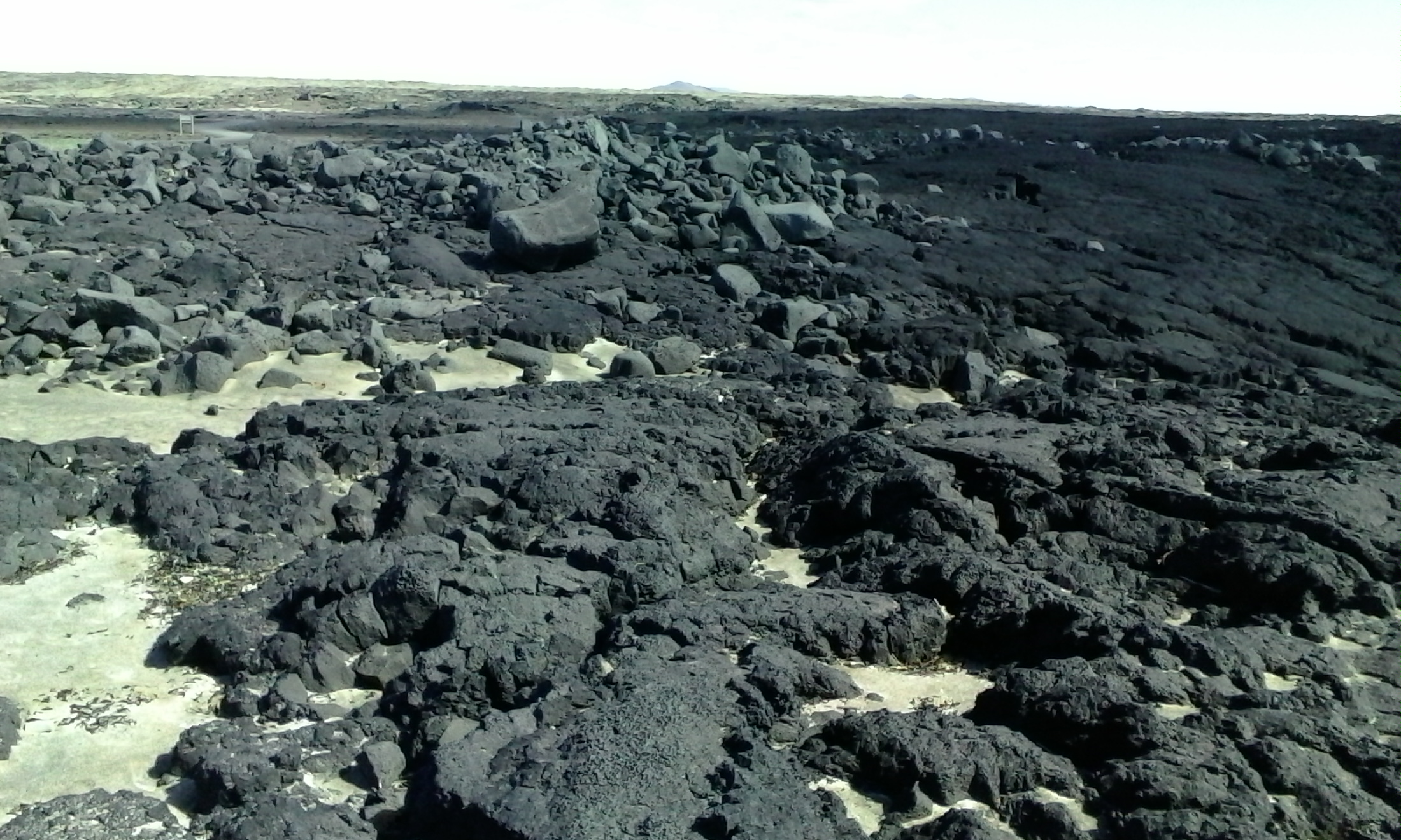 Reykjanes peninsula
