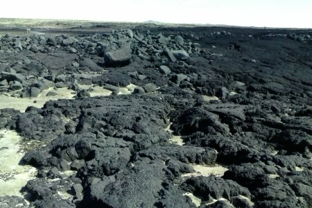 Reykjanes peninsula