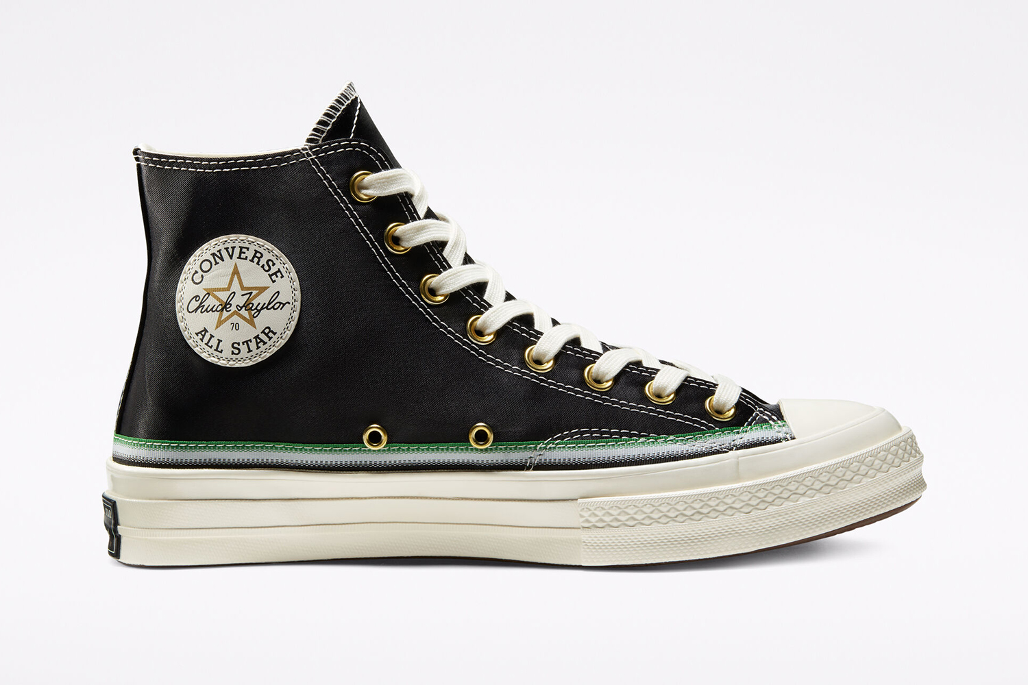 Breaking Down Barriers "Capitols" Chuck 70
