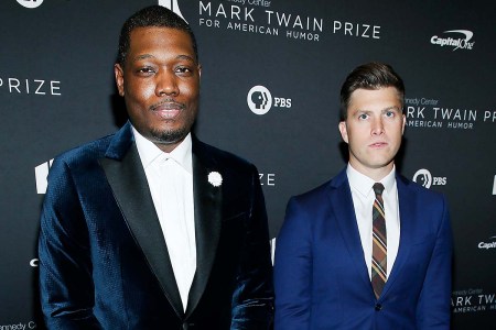 Michael Che
