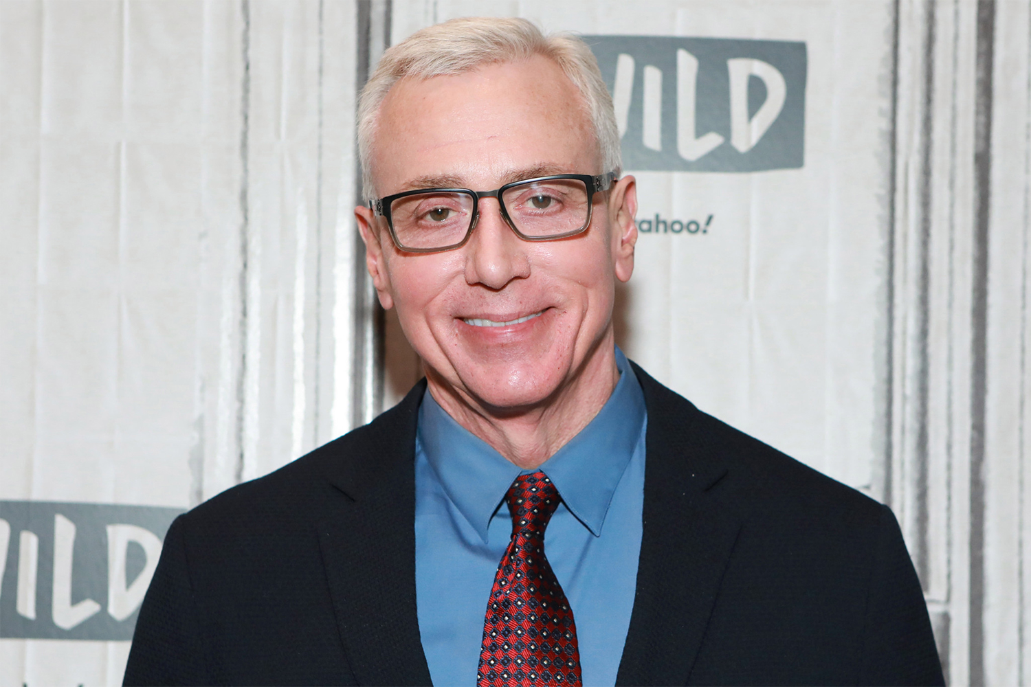 doctor drew pinsky