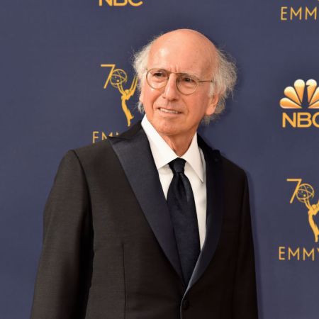 Larry David
