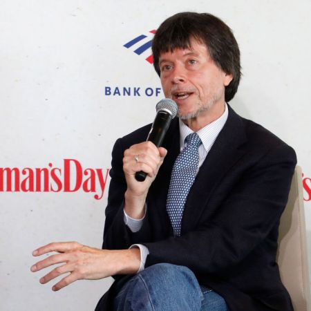 Ken Burns Criticizes Michael Jordan’s Involvement in “The Last Dance”
