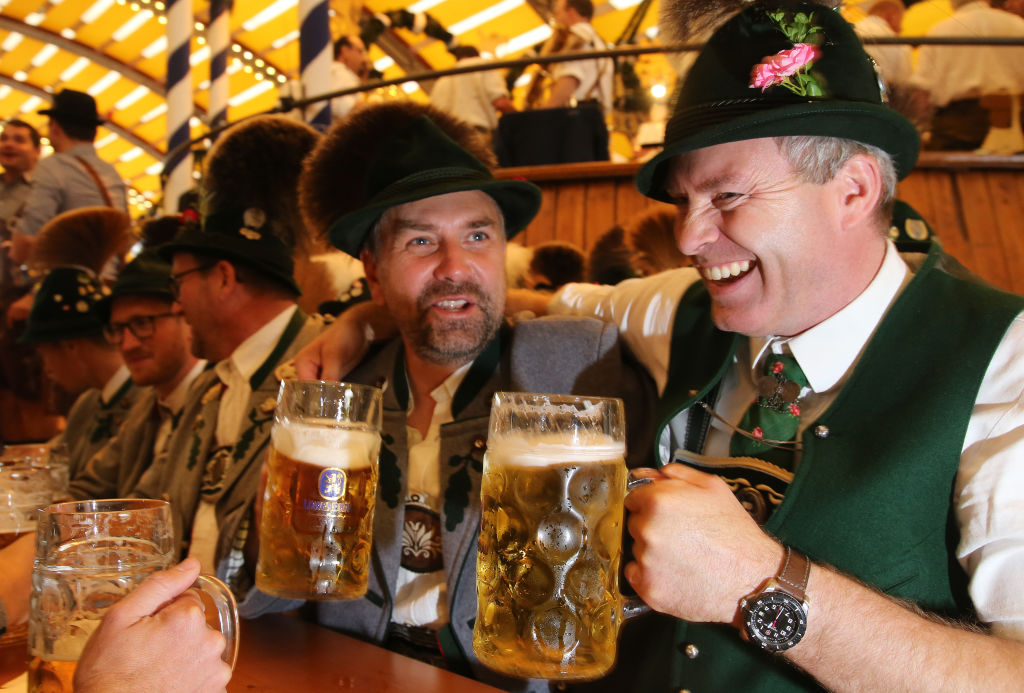 Oktoberfest
