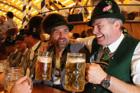 Oktoberfest