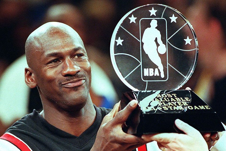 Sam Smith Says Michael Jordan Fabricated Multiple Things in “The Last Dance”