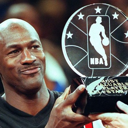 Chicago Sportswriter Says Jordan Fabricated Multiple Things in "The Last Dance"