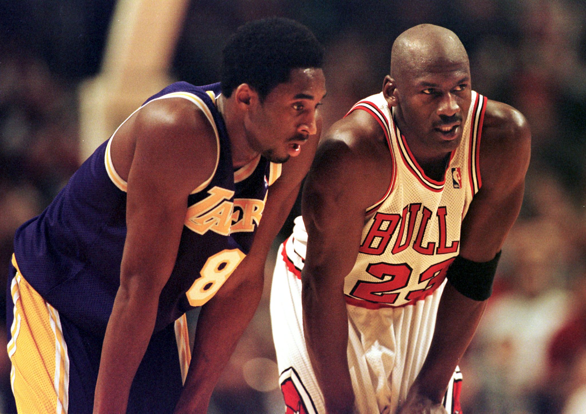 Jordan Kobe