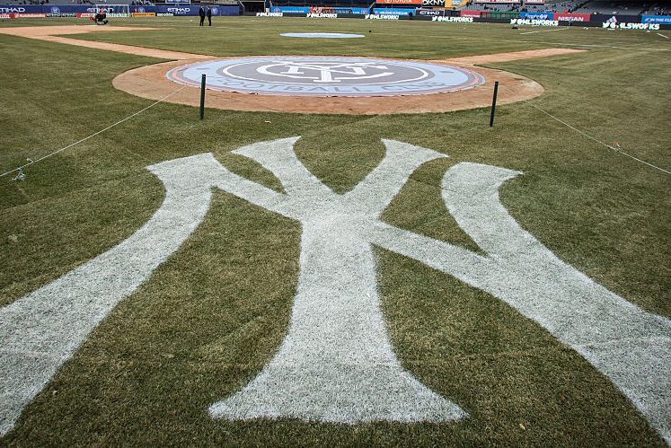 Despite No Baseball, MLB Teams Are More Valuable Than Ever