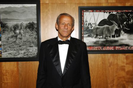 Peter Beard