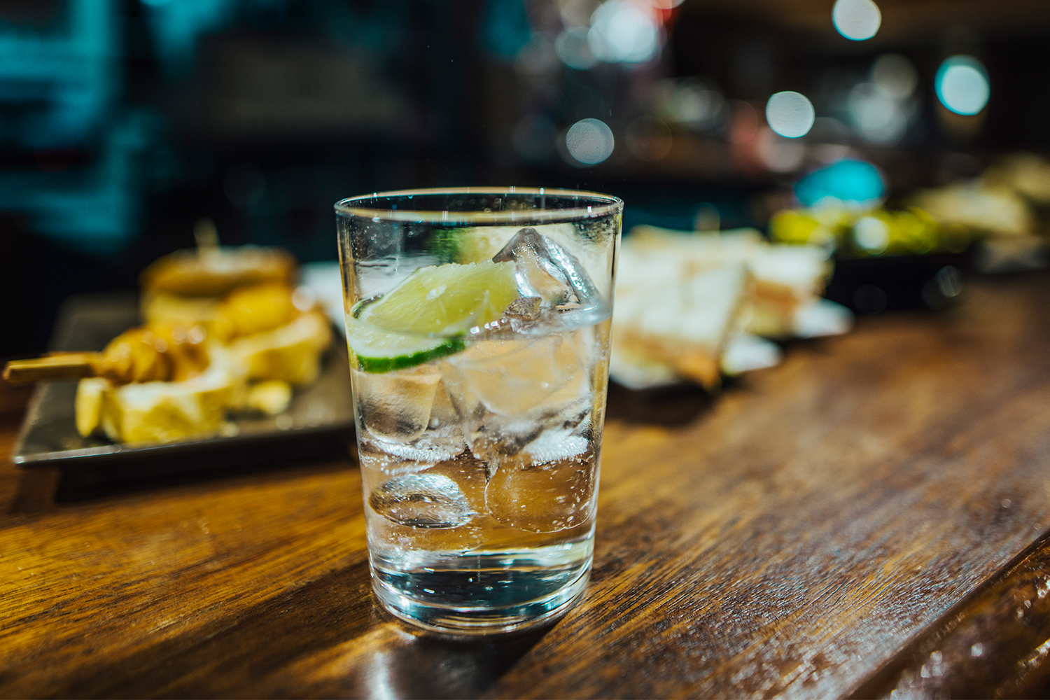 Gin and Tonic Day
